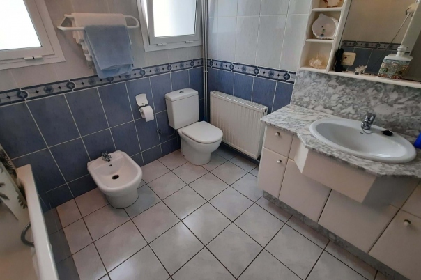 4 bed villa in Jávea/Xàbia