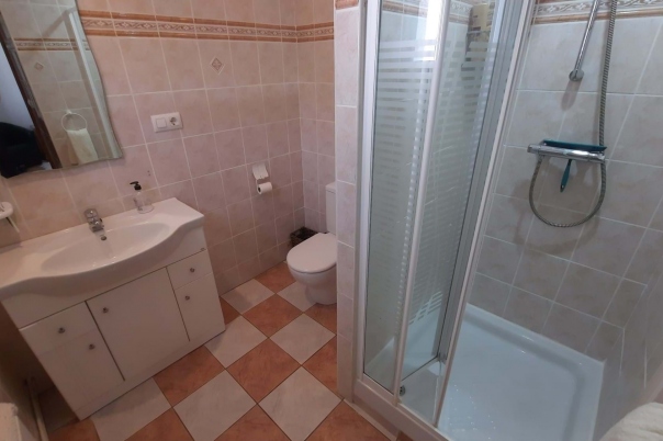 4 bed villa in Jávea/Xàbia