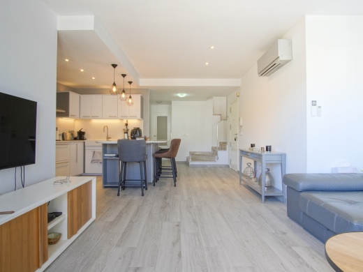3 bed apartment in Jávea