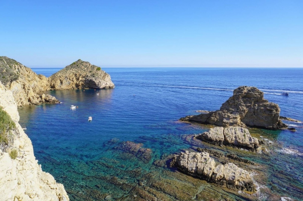 3 bed apartment in Jávea