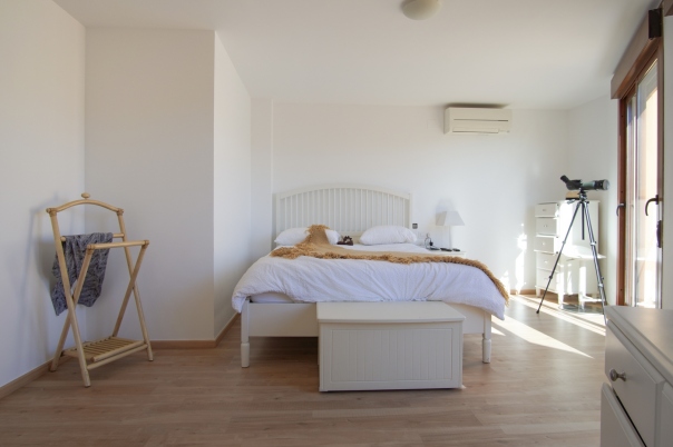 3 bed apartment in Jávea