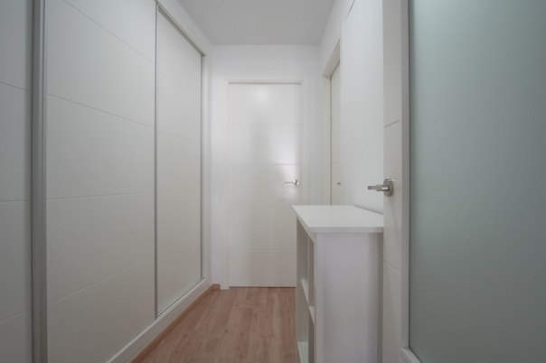 3 bed apartment in Jávea