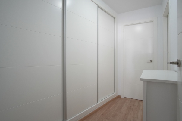 3 bed apartment in Jávea