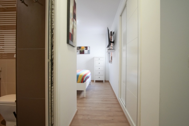 3 bed apartment in Jávea
