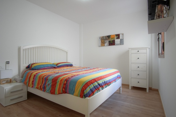 3 bed apartment in Jávea