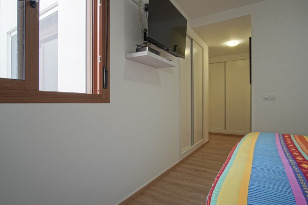 3 bed apartment in Jávea
