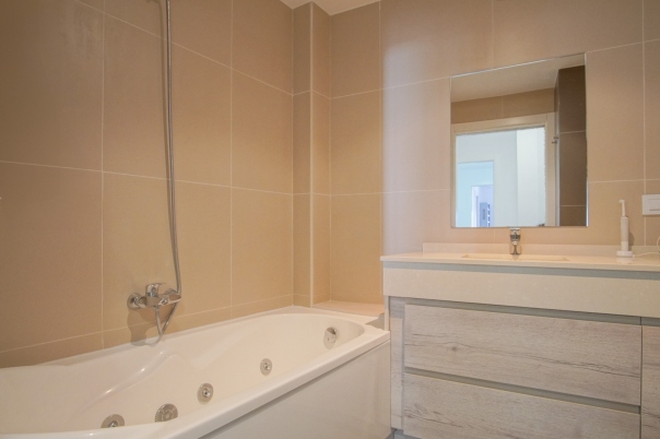 3 bed apartment in Jávea