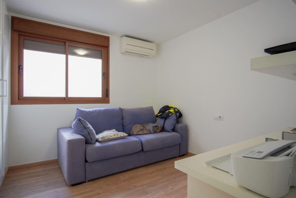 3 bed apartment in Jávea