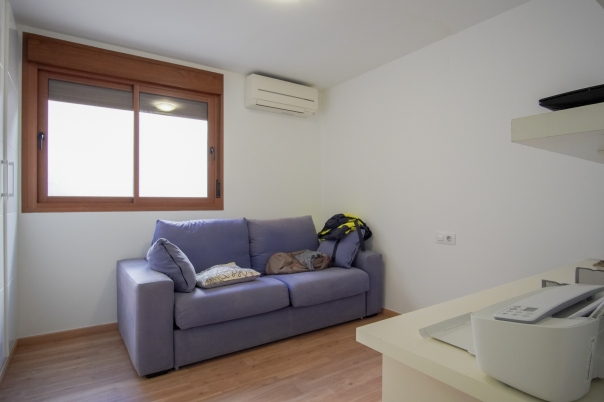 3 bed apartment in Jávea