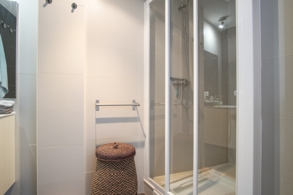 3 bed apartment in Jávea