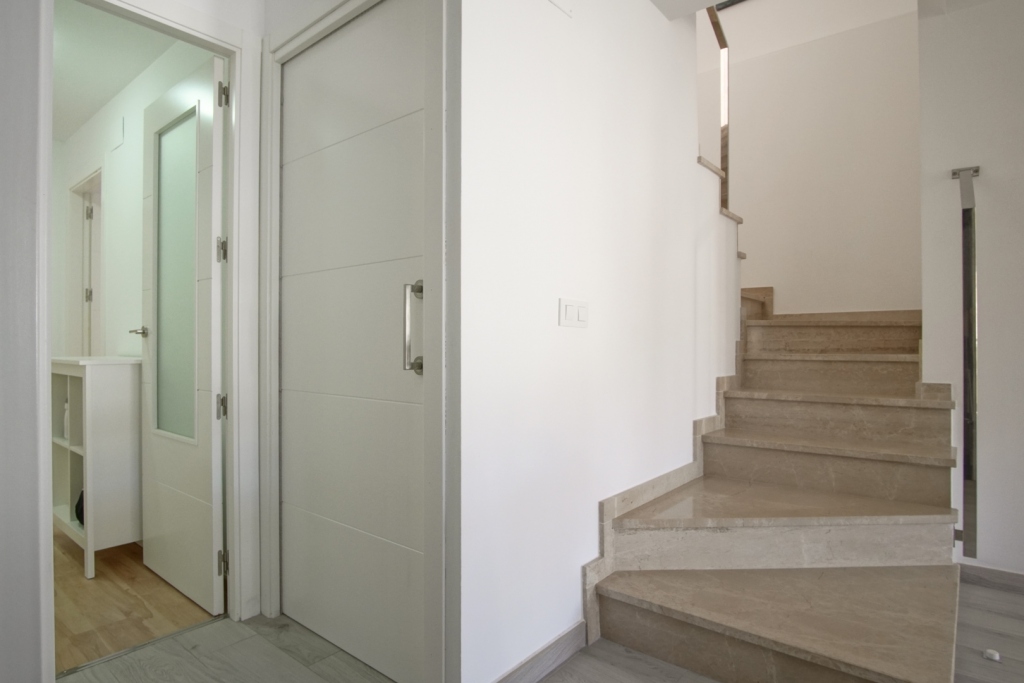 3 bed apartment in Jávea