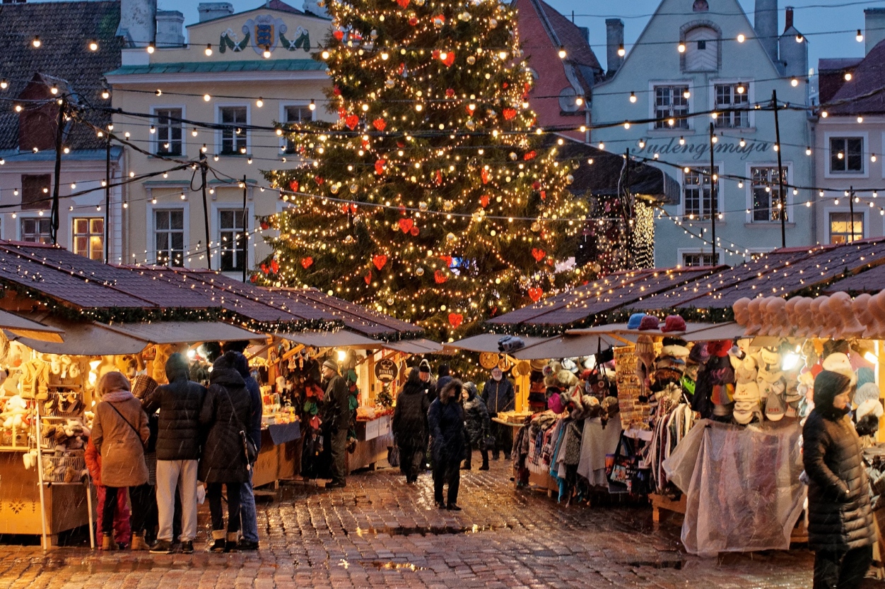 Traditional Christmas & New Year Festivities in Javea 12