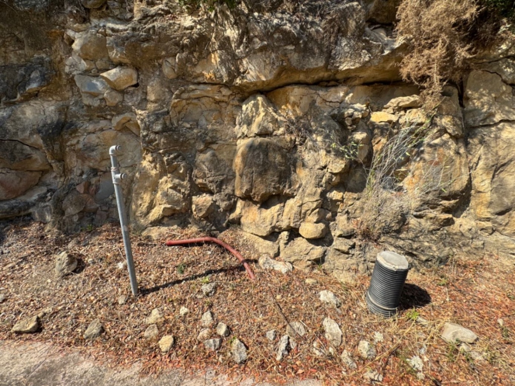 plot in Benissa