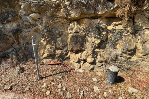 plot in Benissa