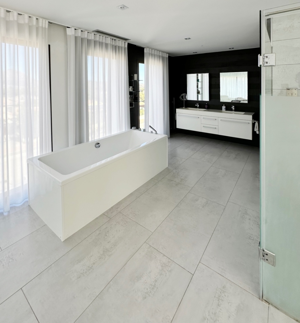 5 bed villa in Jávea