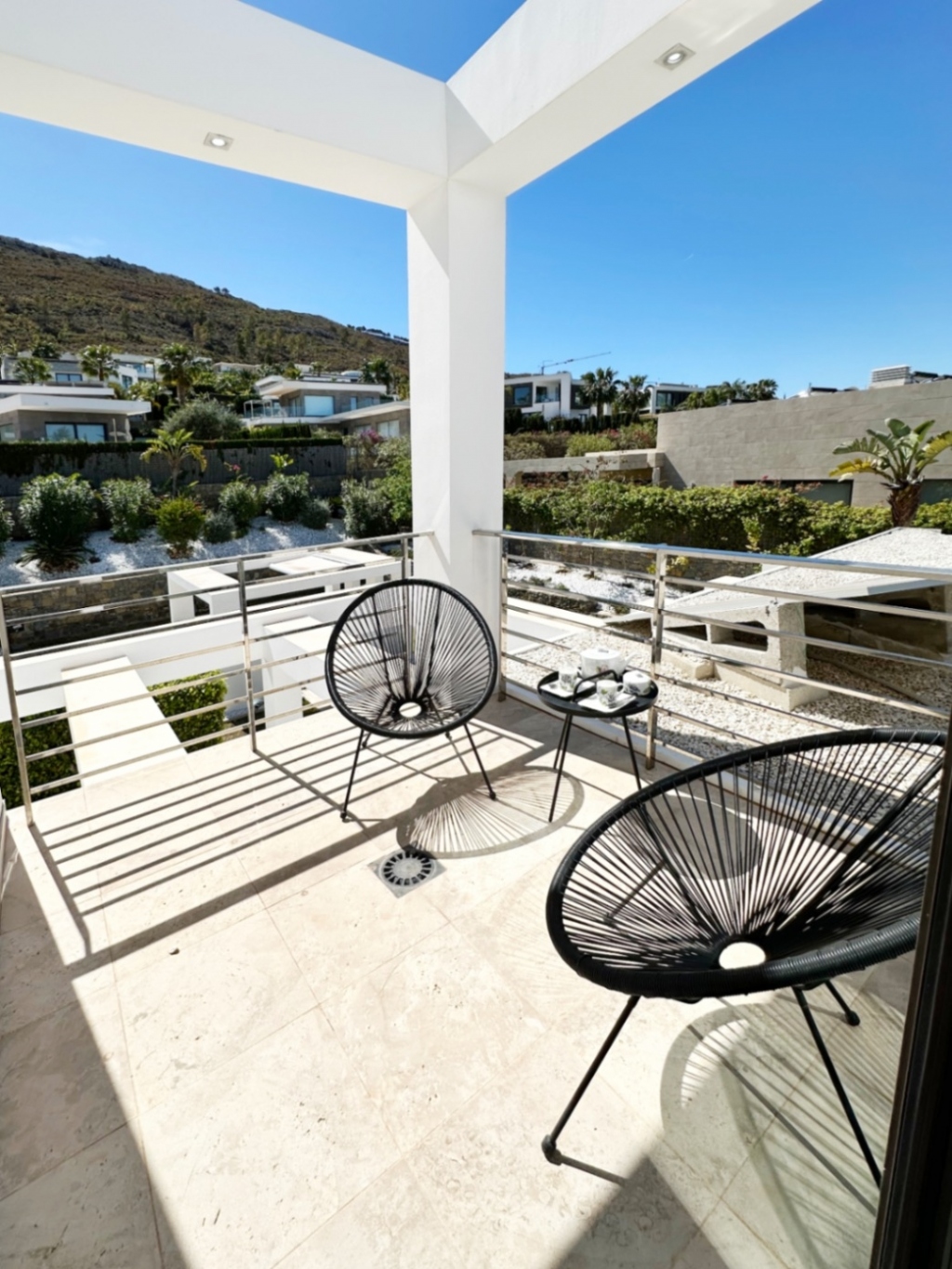 5 bed villa in Jávea