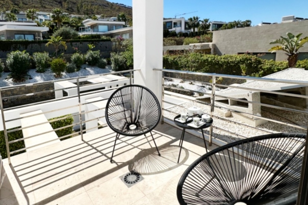 5 bed villa in Jávea