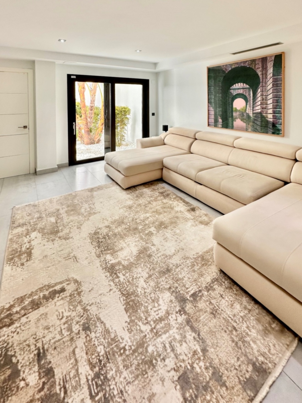 5 bed villa in Jávea