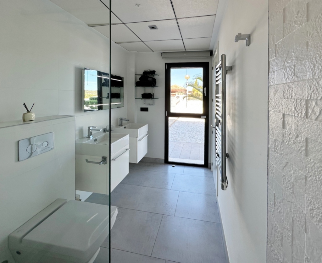5 bed villa in Jávea