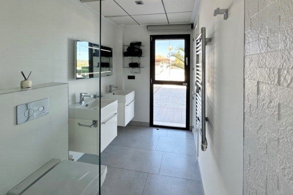 5 bed villa in Jávea