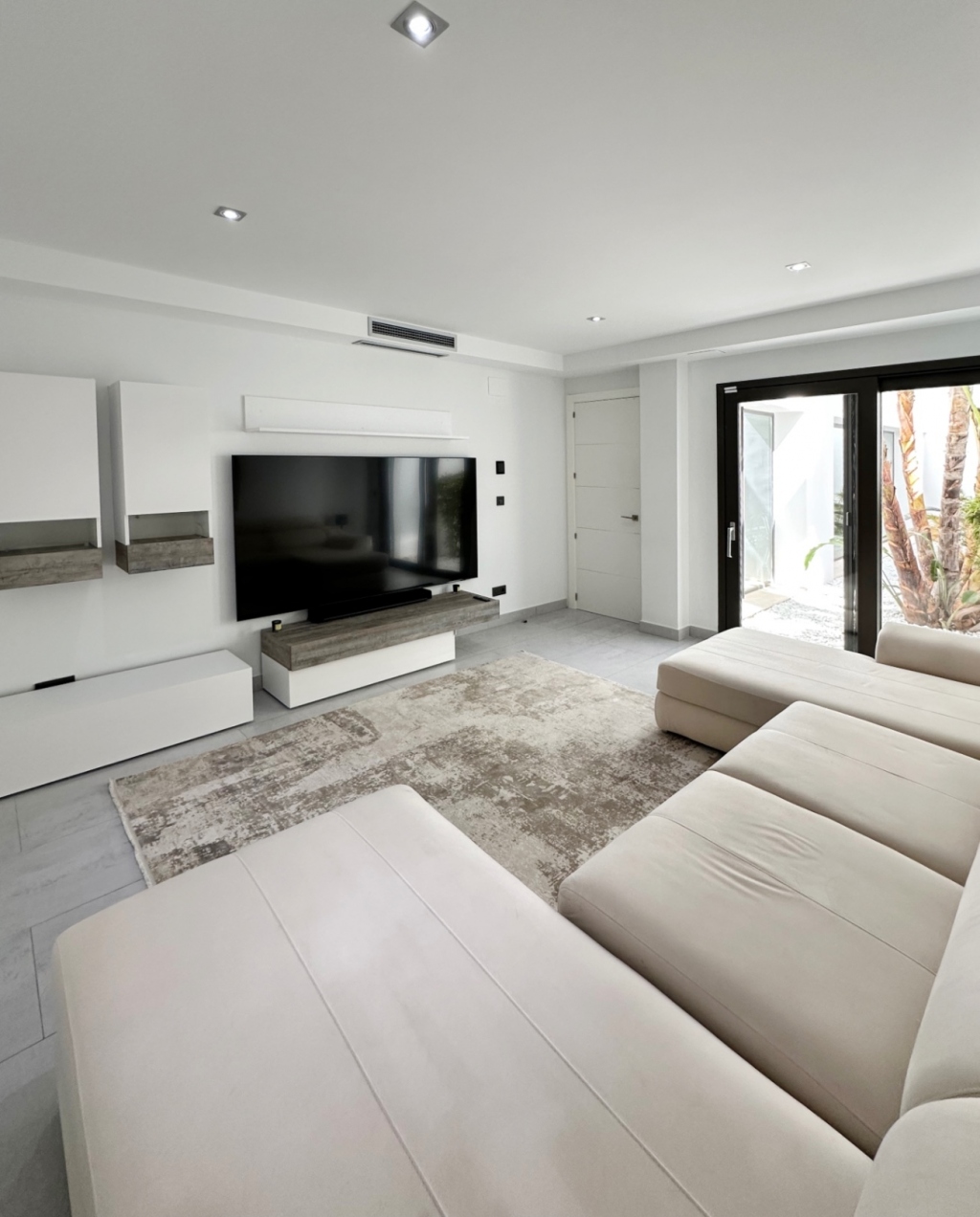 5 bed villa in Jávea