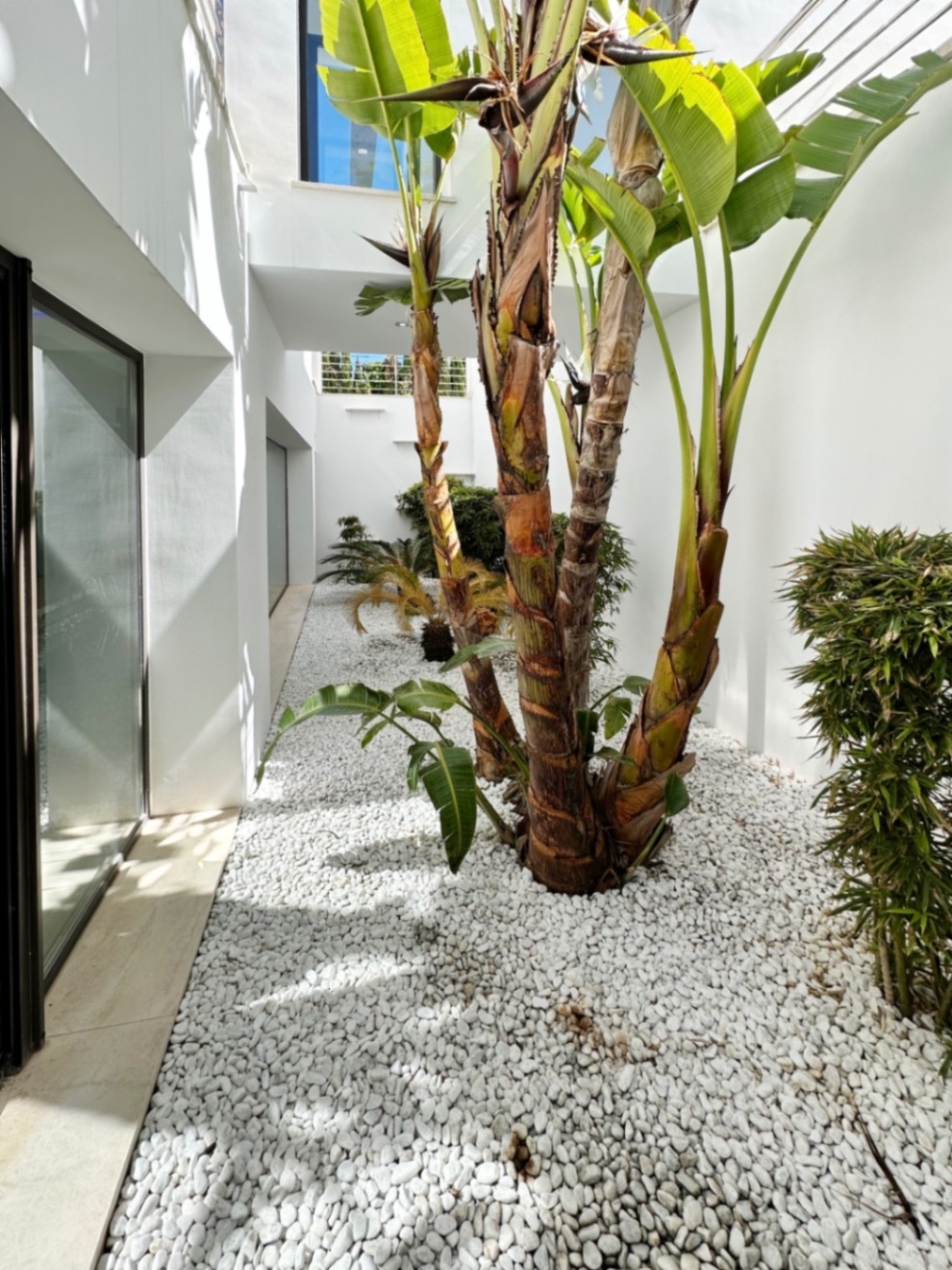 5 bed villa in Jávea