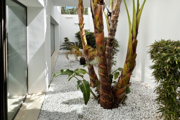 5 bed villa in Jávea