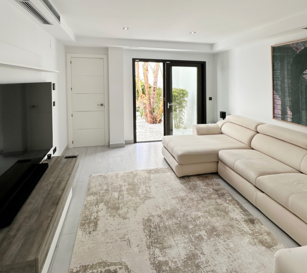 5 bed villa in Jávea