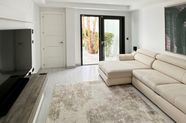 5 bed villa in Jávea