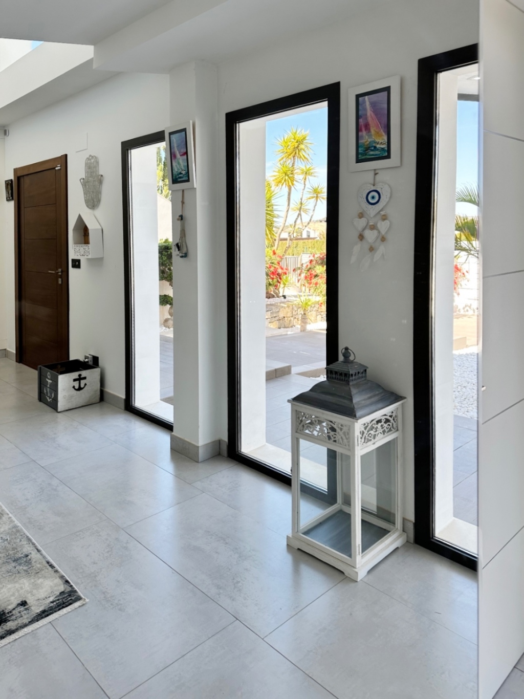 5 bed villa in Jávea
