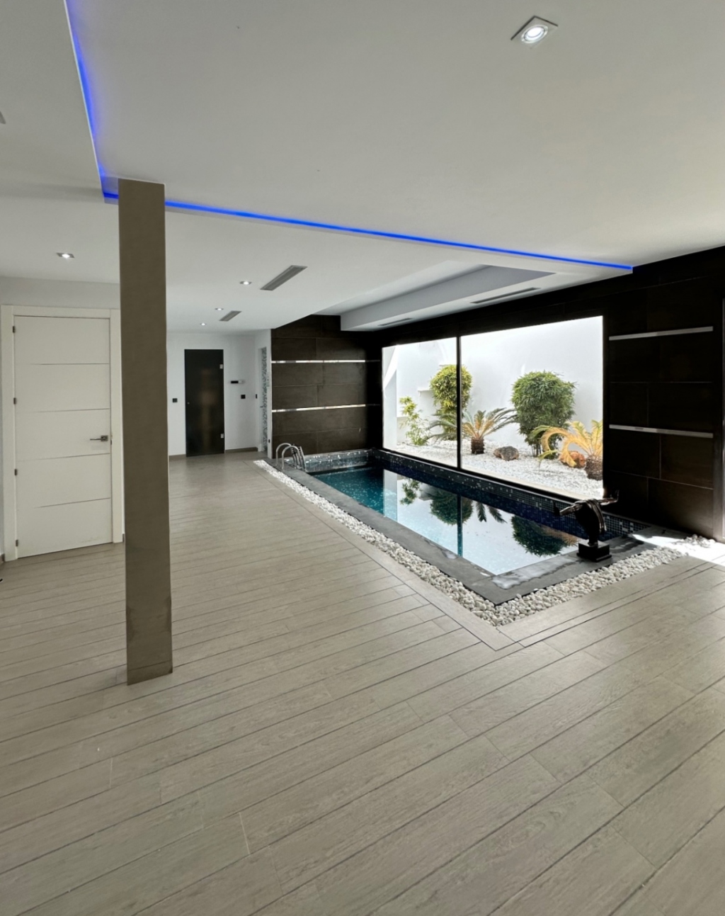 5 bed villa in Jávea