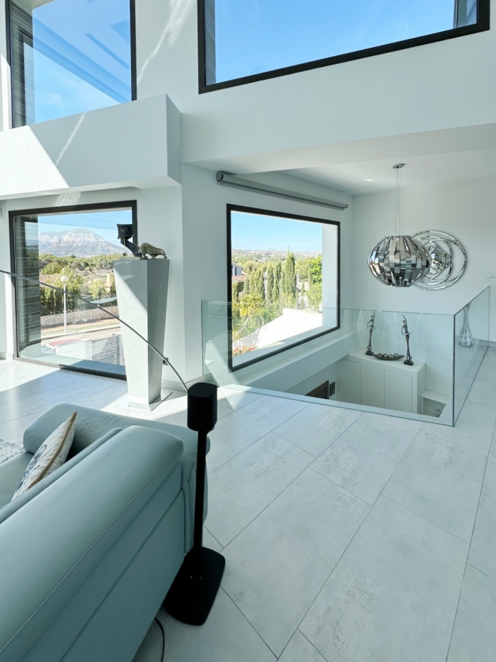 5 bed villa in Jávea