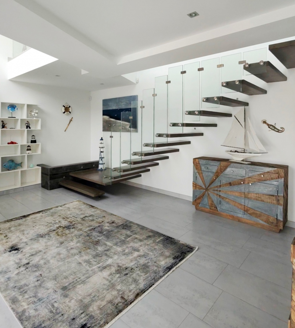 5 bed villa in Jávea