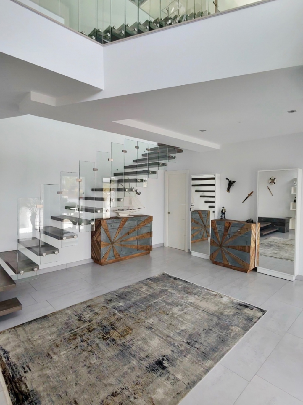 5 bed villa in Jávea