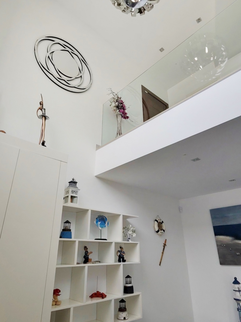 5 bed villa in Jávea