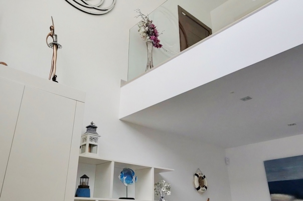 5 bed villa in Jávea