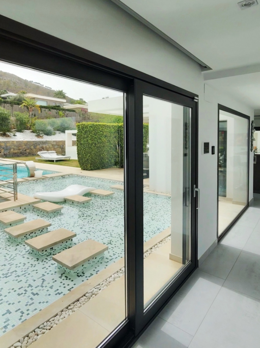 5 bed villa in Jávea