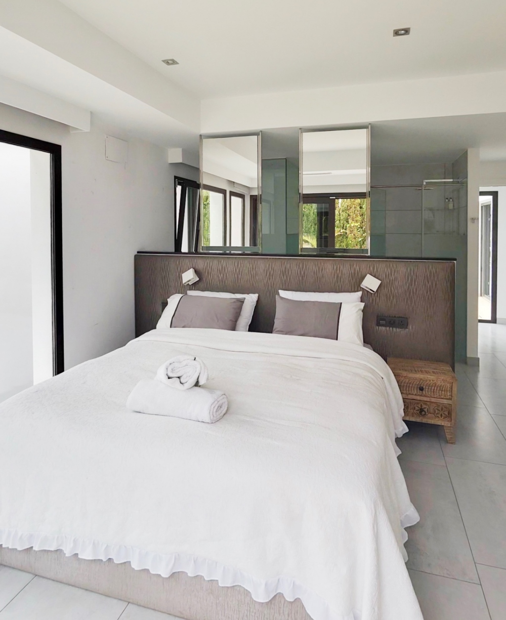 5 bed villa in Jávea