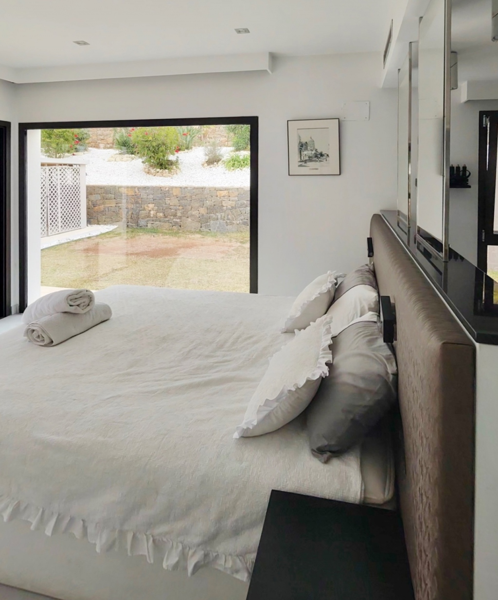 5 bed villa in Jávea