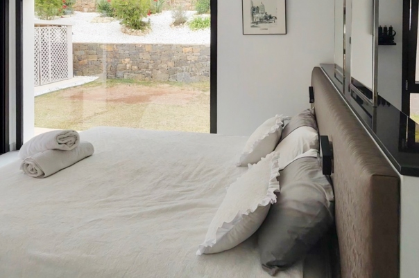 5 bed villa in Jávea