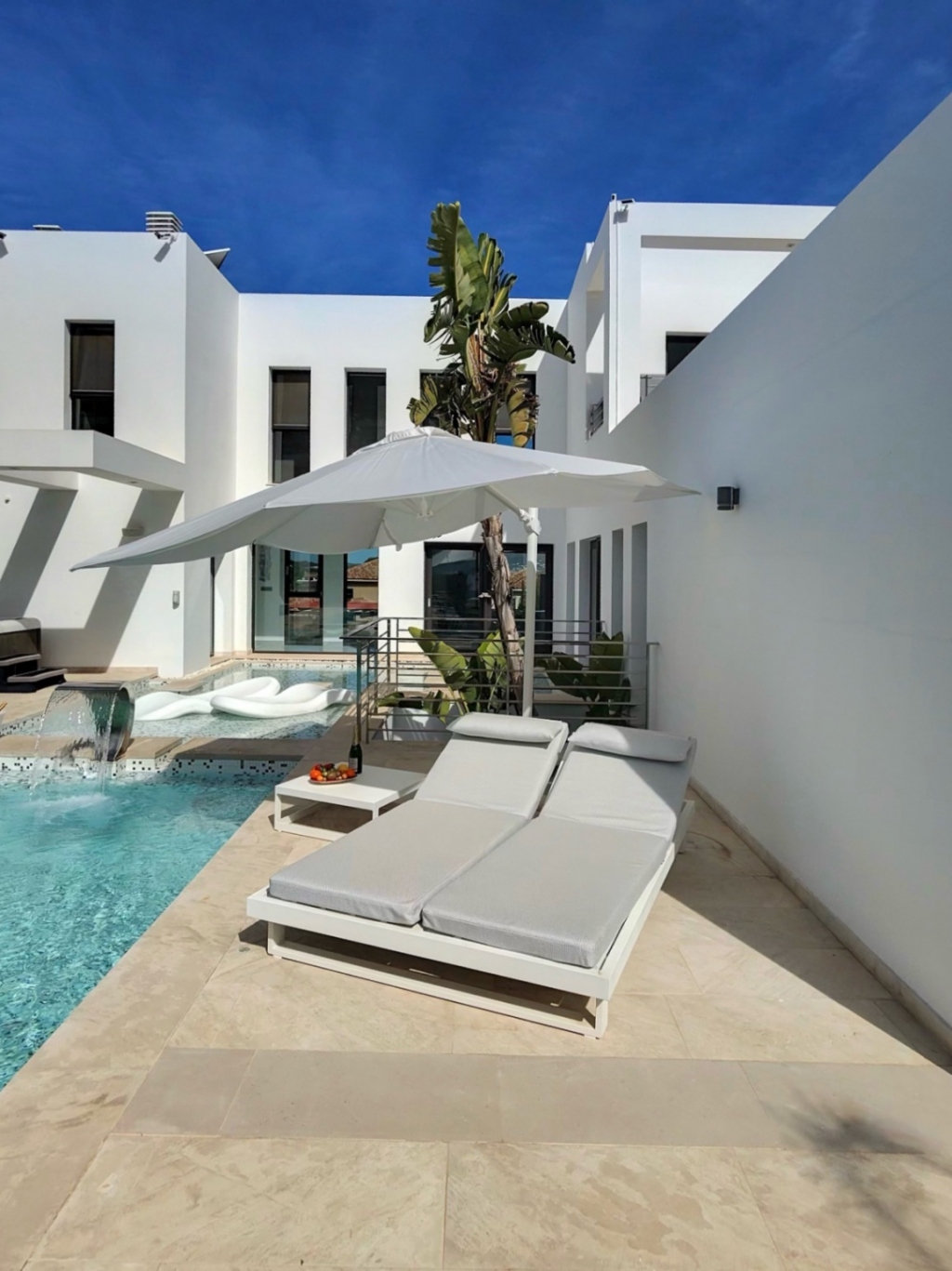 5 bed villa in Jávea