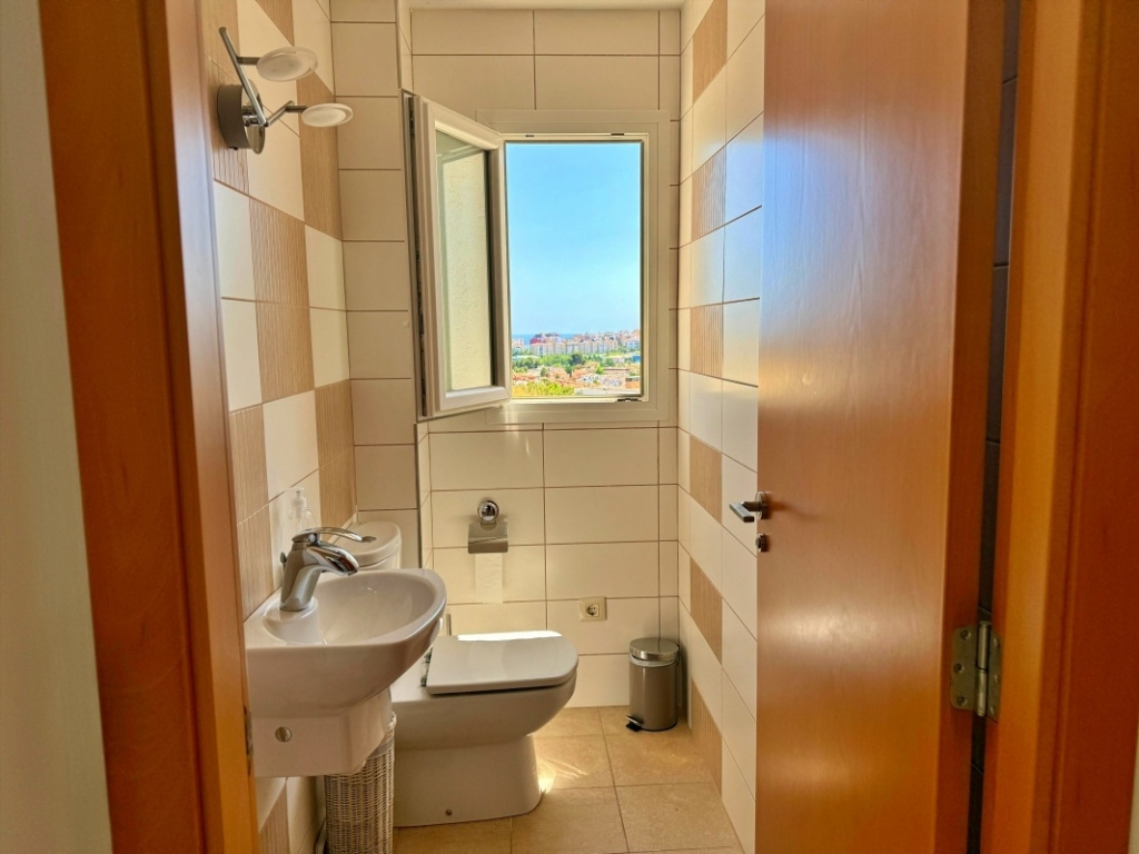 3 bed villa in Calpe