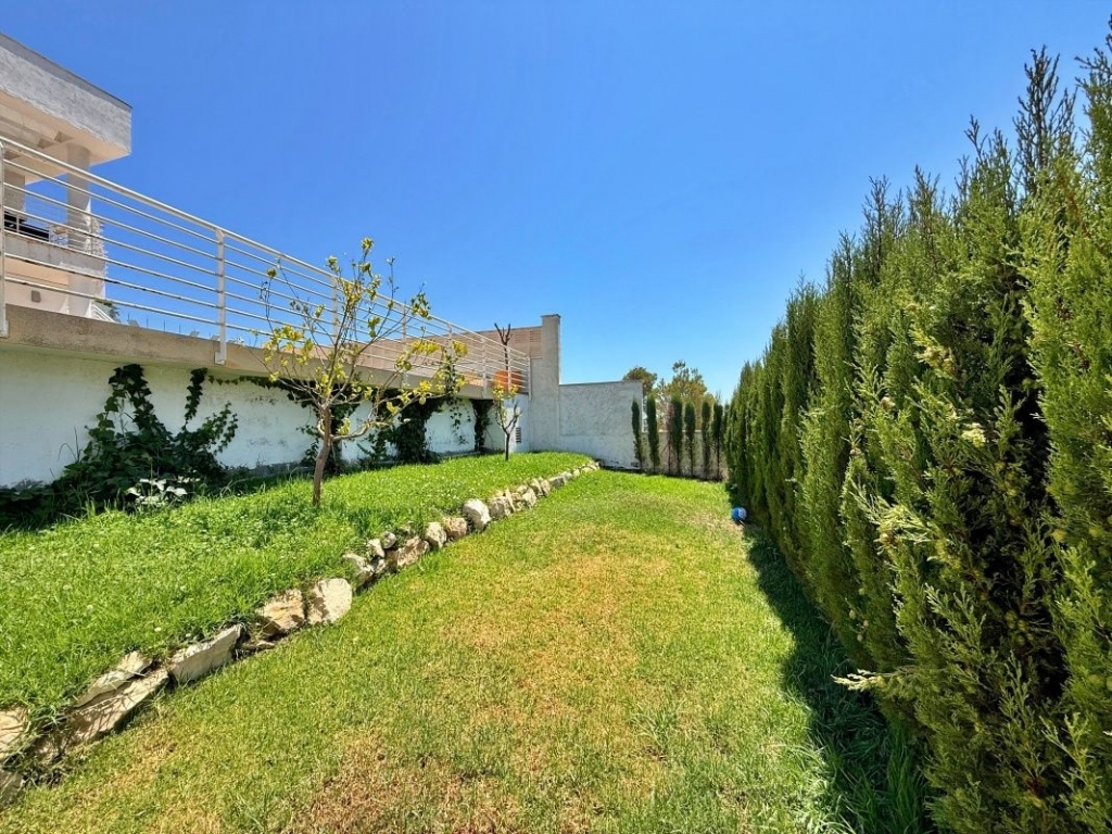 3 bed villa in Calpe