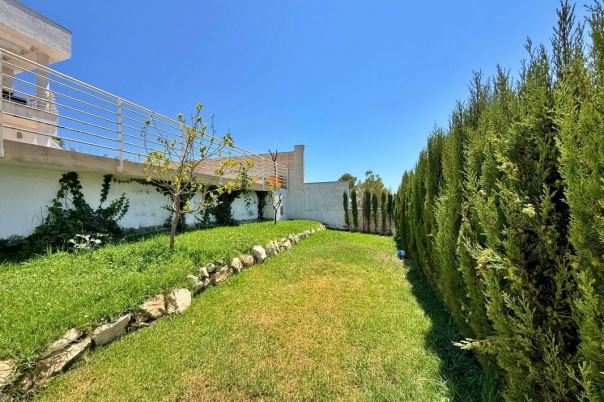 3 bed villa in Calpe