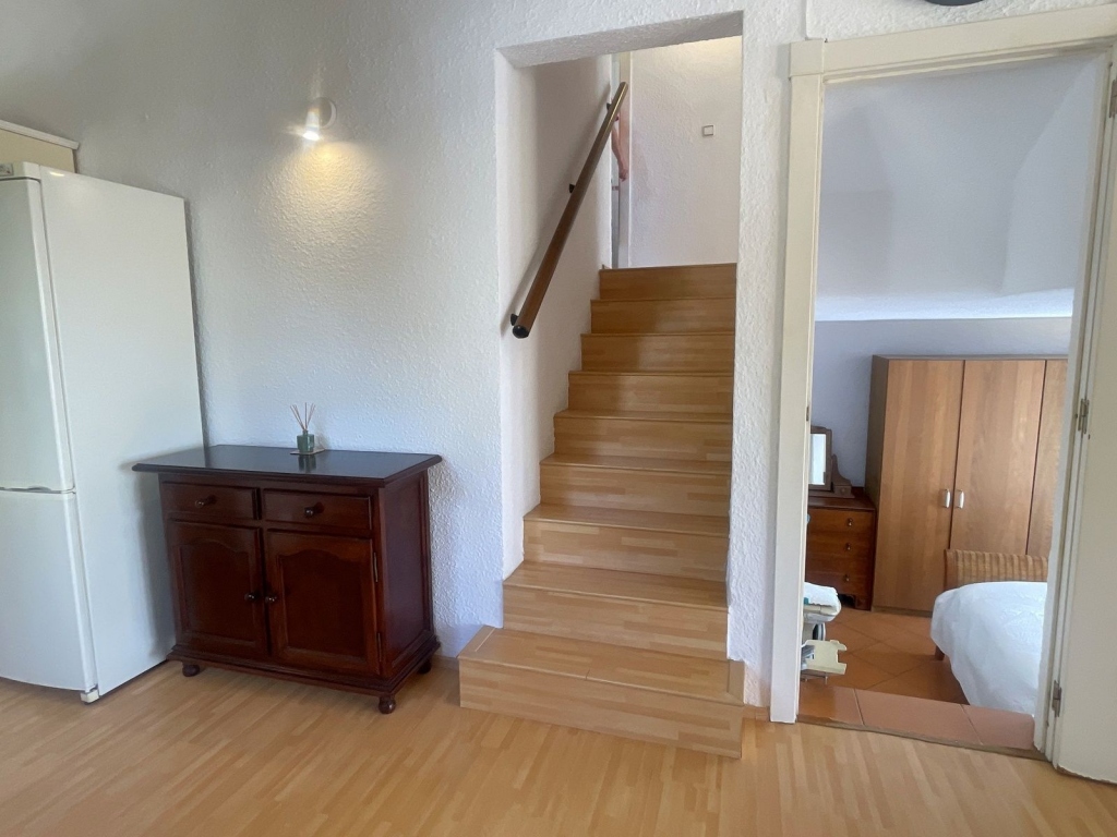 3 bed villa in Moraira
