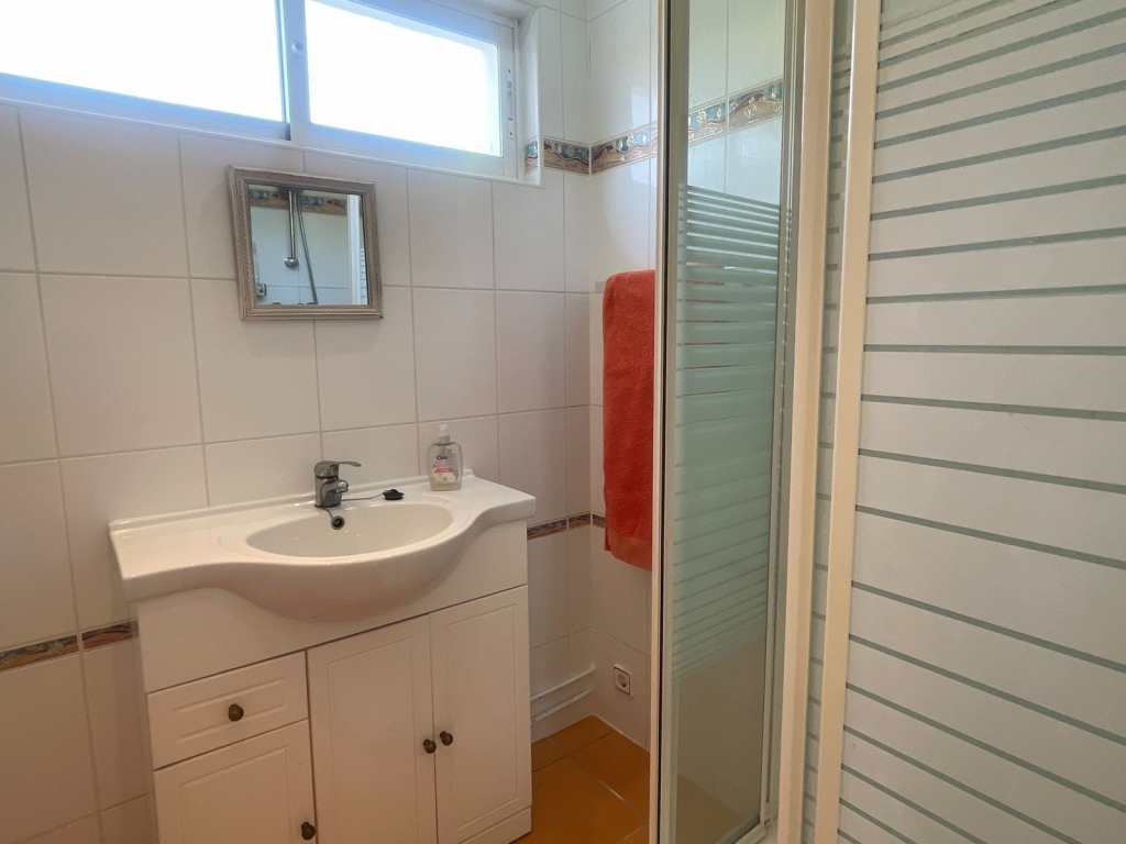 3 bed villa in Moraira