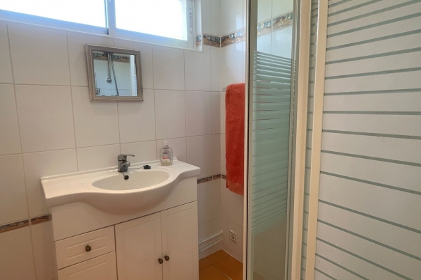 3 bed villa in Moraira