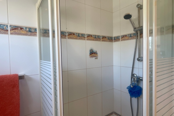 3 bed villa in Moraira