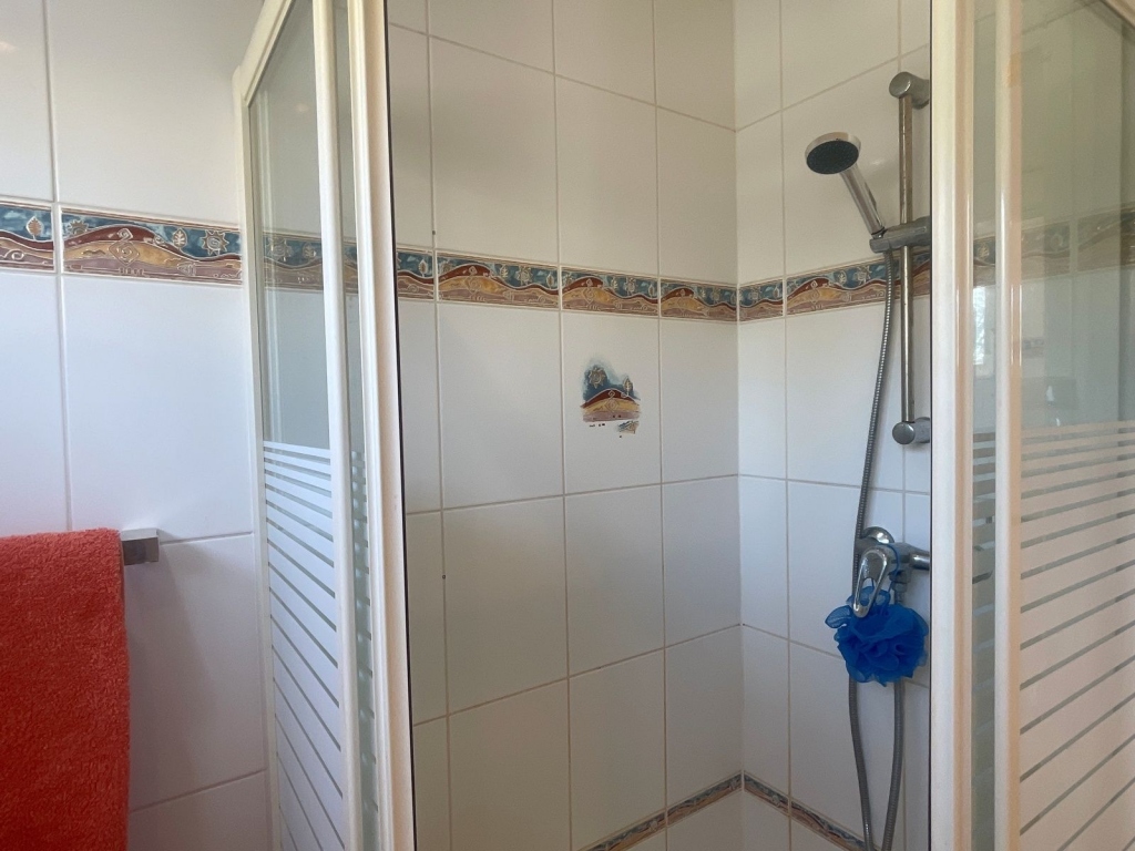 3 bed villa in Moraira