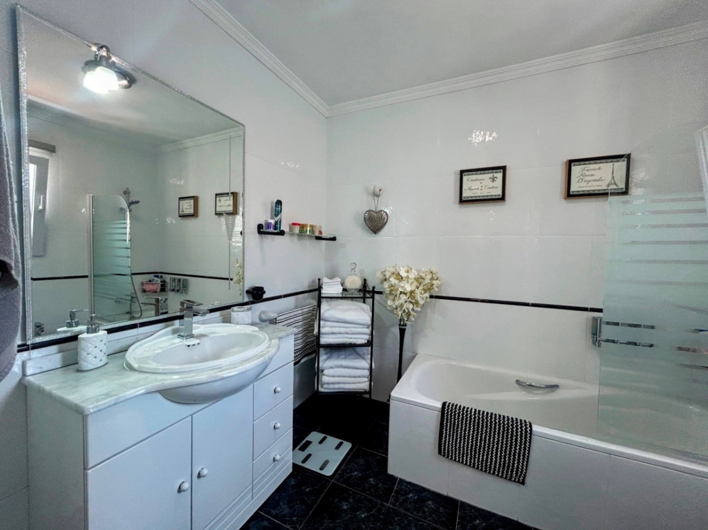 3 bed villa in Denia